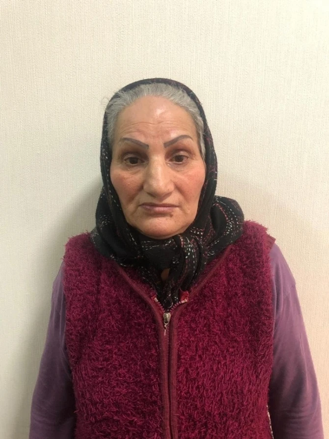 В Азербайджане задержана 56-летняя сутенерша – ФОТО