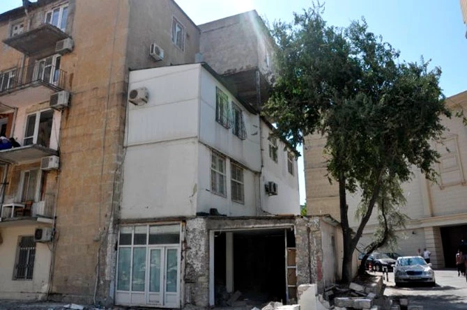 Evini təmir etdirmək istəyənlər bu xəbəri mütləq oxusun (QAYDALAR)