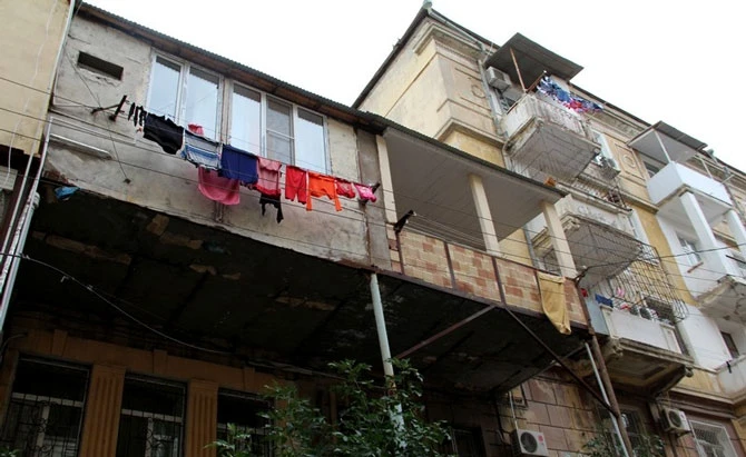 Evini təmir etdirmək istəyənlər bu xəbəri mütləq oxusun (QAYDALAR)
