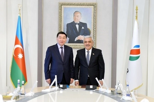 SOCAR и 