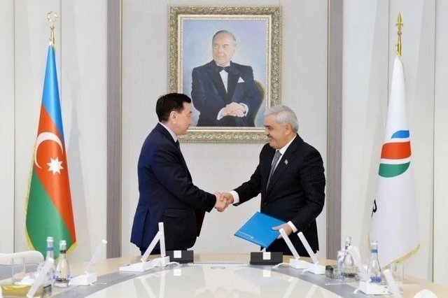 SOCAR и 