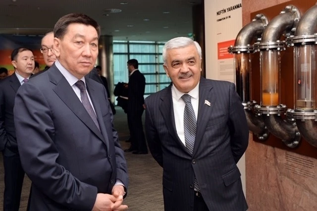 SOCAR и 