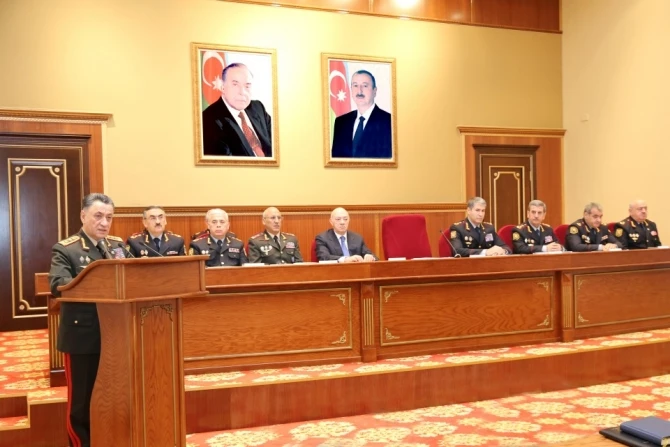 Ramil Usubovdan nadir XƏBƏRDARLIQ - Naziri buna nə vadar etdi?