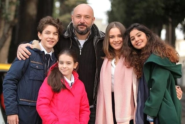 Türkiyənin məşhur serialı reytinq qurbanı oldu - FOTO