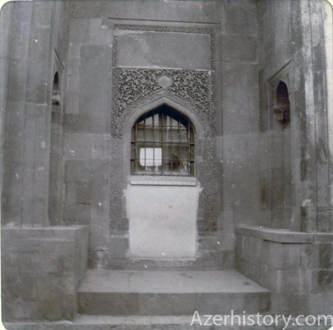Баку и бакинцы 1900 года глазами французского путешественника - ФОТО