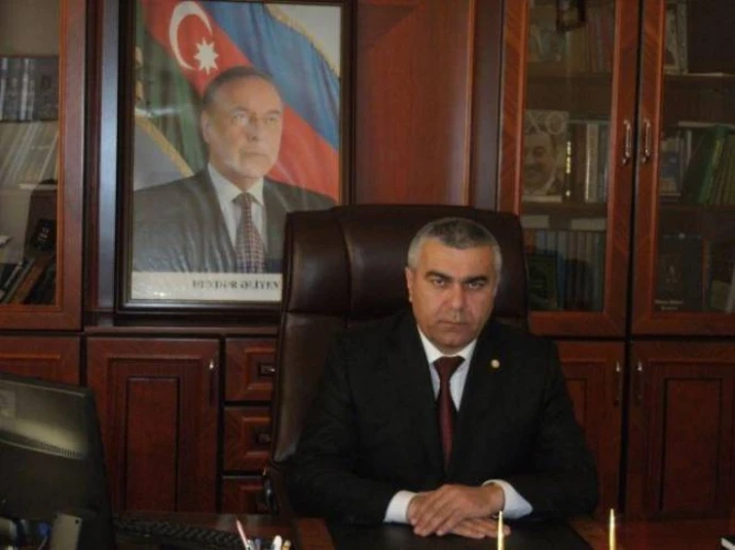 Sabiq icra başçılarının korrupsiya əməlləri - onları bağışlamaq olarmı?