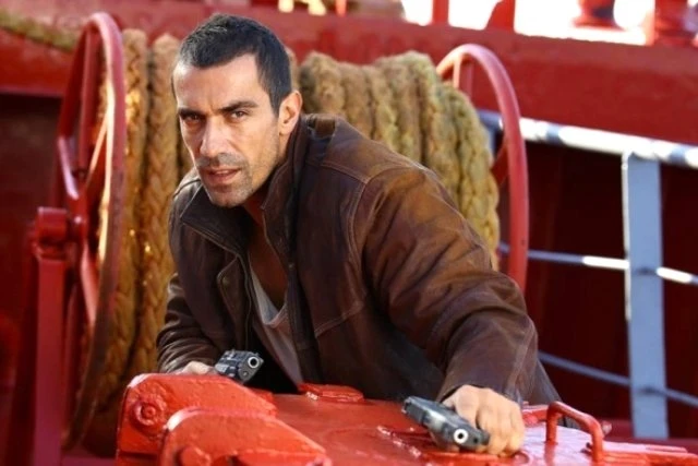 Türkiyənin daha bir məşhur serialı reytinq qurbanı oldu - FOTOLAR