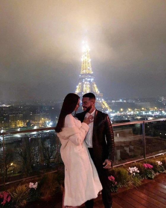 Анастасия Решетова рассказала о причинах нелюбви к Дню святого Валентина - ФОТО