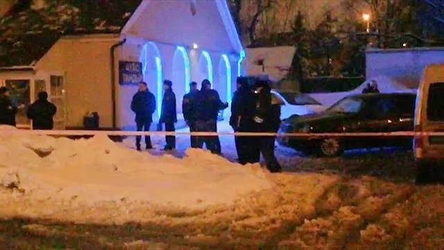 В Москве вооруженные чеченцы напали на кафе азербайджанца, ранены 10 человек - ФОТО