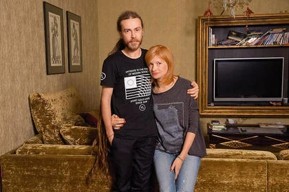 Мать Децла назвала причину его смерти - ФОТО