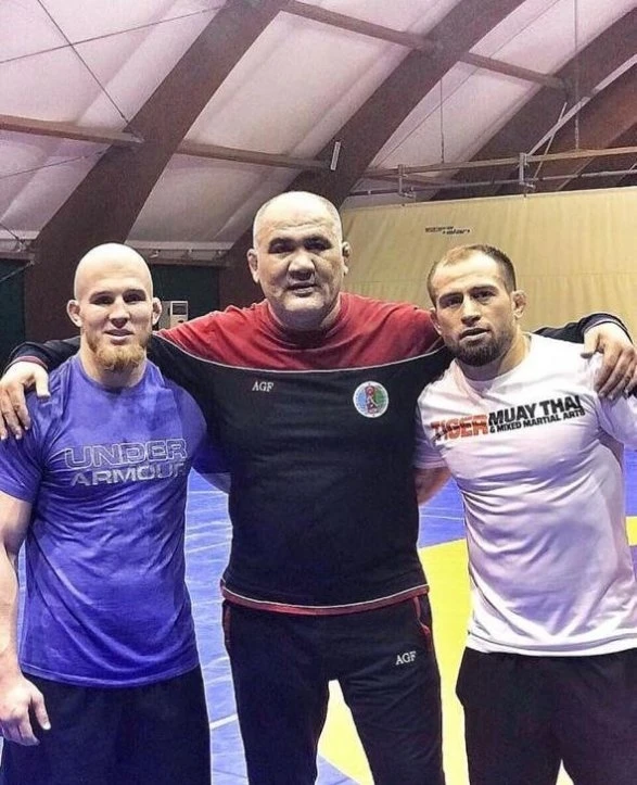 Firdovsi Umudov azərbaycanlılarla çeçenlər arasındakı qalmaqaldan danışdı
