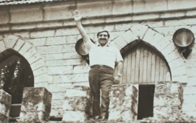 “Arvadı olmağa hazır idim, amma o, boşanmadı…” - Xalq artistinin 16 illik gizli sevgisi  (VİDEO)
