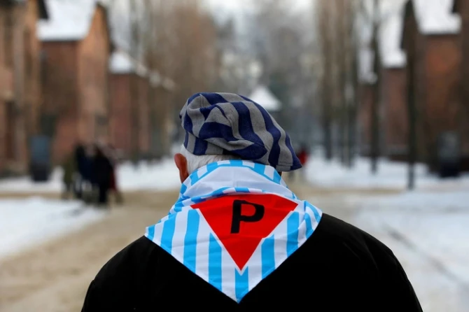 Самые мощные и впечатляющие ФОТОГРАФИИ за январь 2019 года