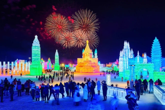 Самые мощные и впечатляющие ФОТОГРАФИИ за январь 2019 года