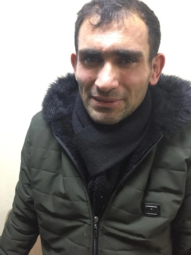 Задержан мужчина, совершивший циничное преступление в отношении малолетней девочки - ФОТО