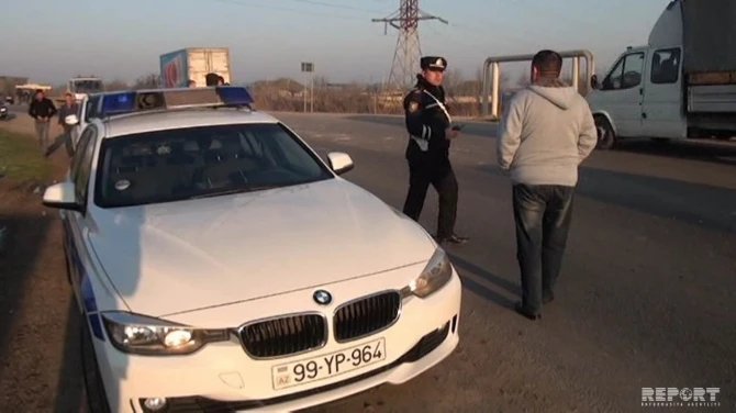 Azərbaycanda daha bir avtobus DƏHŞƏTİ: Ölən və yaralıların ADLARI - FOTO