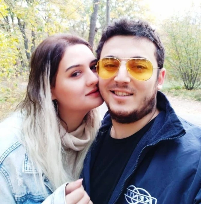 Yeni ailə quran gənc azərbaycanlı yazar QƏFİL dünyasını dəyişdi - FOTO