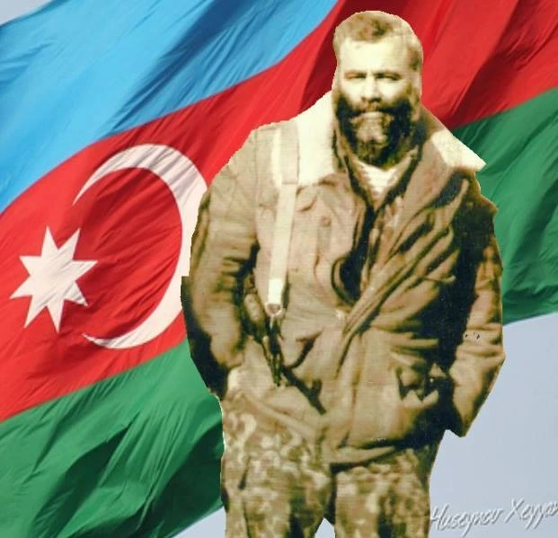 Живой свидетель трагедии в Ходжалы: Трупы людей словно были рассыпаны по снегу - ИНТЕРВЬЮ