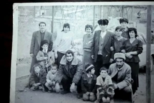 Xocalıdakı son toy -  Bəyin sağdışı əsir götürüldü...(FOTO)