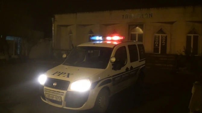 В Азербайджане выявлено 