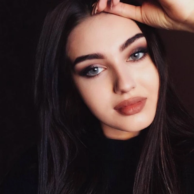 22 девушки невиданной красоты, от взгляда на которых останавливается сердце - ФОТО