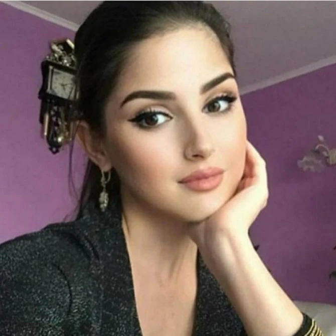 22 девушки невиданной красоты, от взгляда на которых останавливается сердце - ФОТО