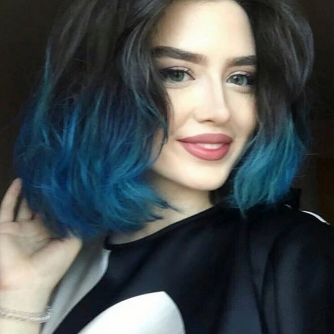 22 девушки невиданной красоты, от взгляда на которых останавливается сердце - ФОТО