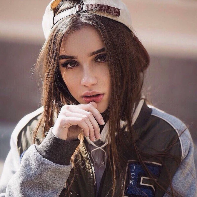 22 девушки невиданной красоты, от взгляда на которых останавливается сердце - ФОТО