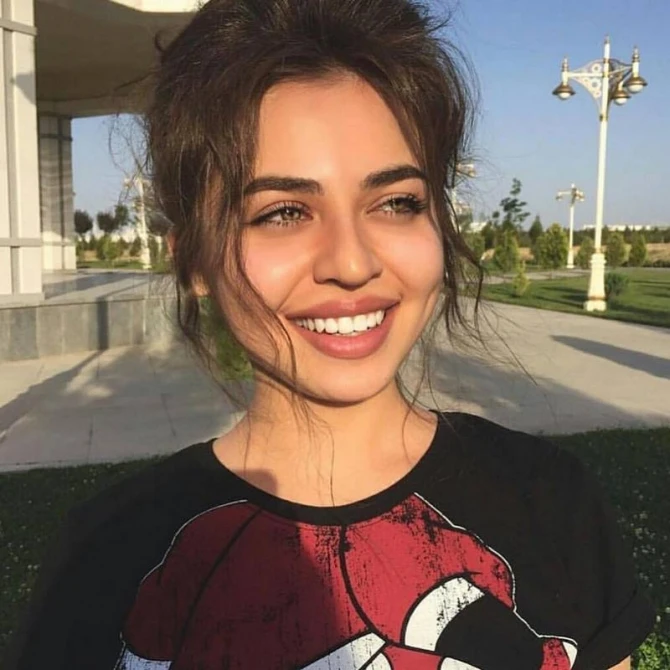 22 девушки невиданной красоты, от взгляда на которых останавливается сердце - ФОТО