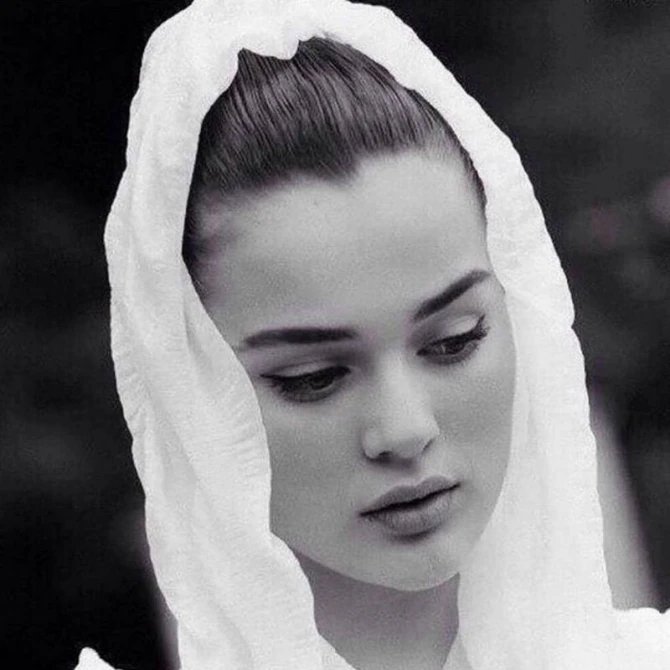 22 девушки невиданной красоты, от взгляда на которых останавливается сердце - ФОТО