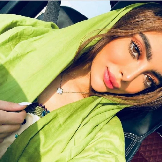 22 девушки невиданной красоты, от взгляда на которых останавливается сердце - ФОТО