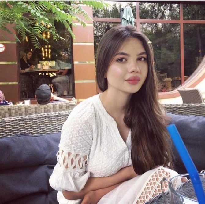 22 девушки невиданной красоты, от взгляда на которых останавливается сердце - ФОТО