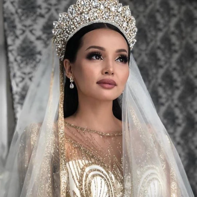 22 девушки невиданной красоты, от взгляда на которых останавливается сердце - ФОТО