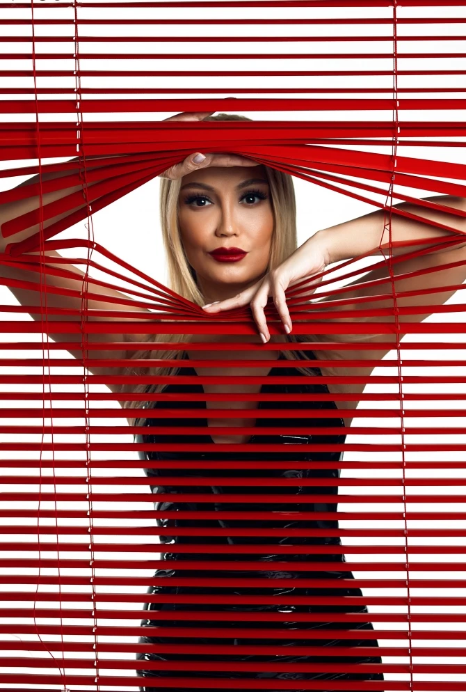 Nuradan bodidə çılğın – FOTOSESSİYA