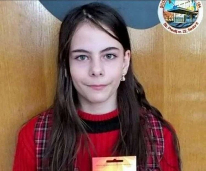 Девочка, которую мама родила в 67 лет выросла и стала настоящей красавицей - ФОТО