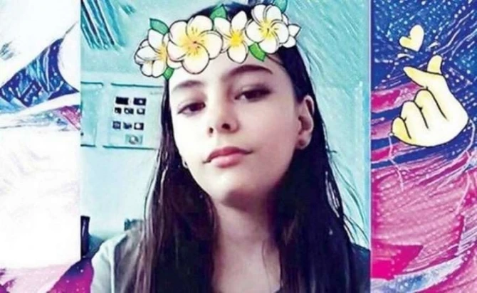 Девочка, которую мама родила в 67 лет выросла и стала настоящей красавицей - ФОТО