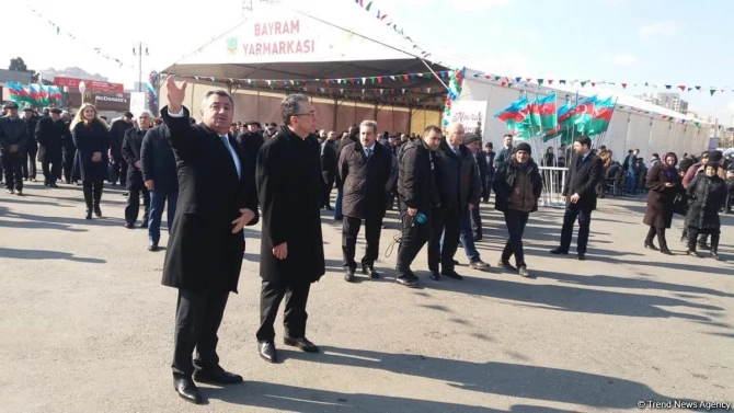 Eldar Əzizov: Eldar Əzizov: