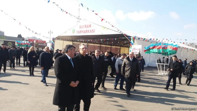 Eldar Əzizov: Eldar Əzizov:
