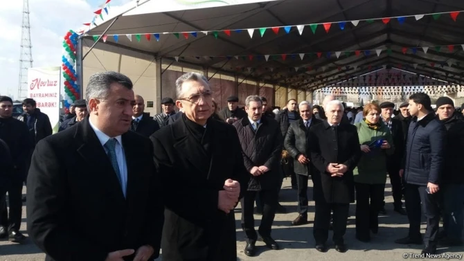 Eldar Əzizov: Eldar Əzizov: