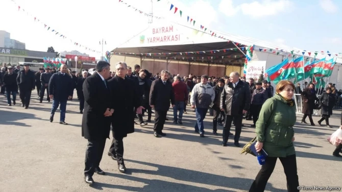 Eldar Əzizov: Eldar Əzizov: