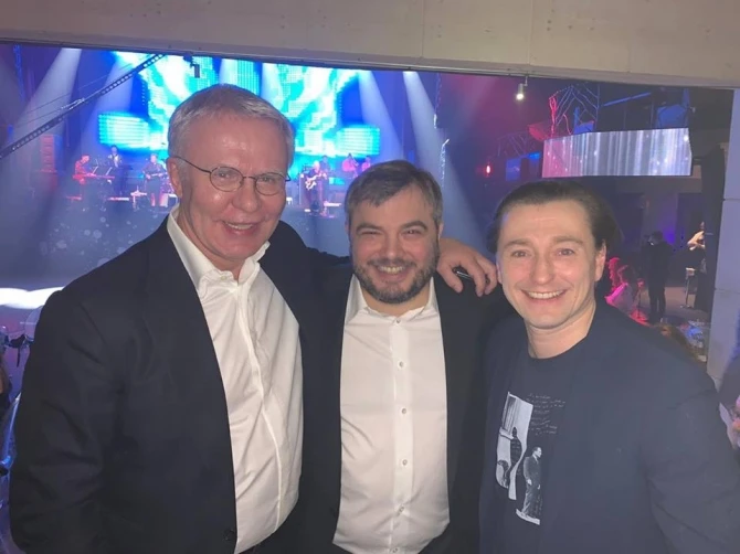 Команда КВН 