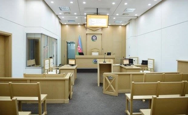 Bakıda məşhur iş adamının evindən iki il ərzində oğurluq edən kim imiş?