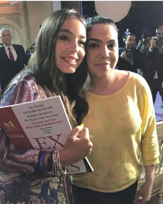 Energetik içkidən öldüyü deyilən gənc qız Bülbülün nəticəsi imiş - FOTO