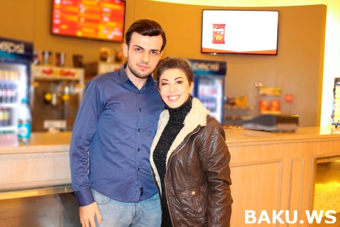 Zülfiyyədən gözlənilməz açıqlama: 