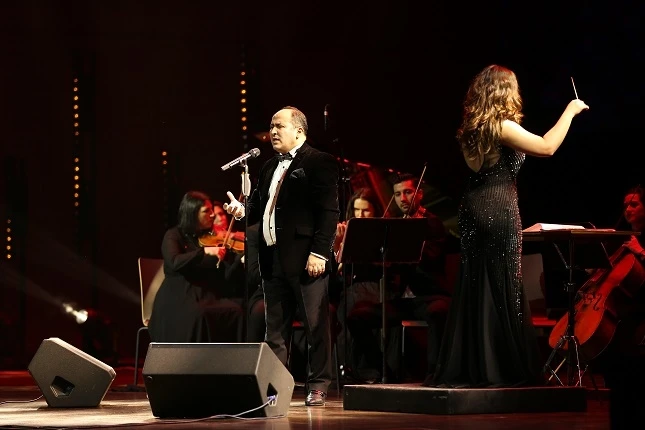 İTV-dən 8 Mart sürprizi - FOTOLAR İTV-dən 8 Mart sürprizi - FOTOLAR