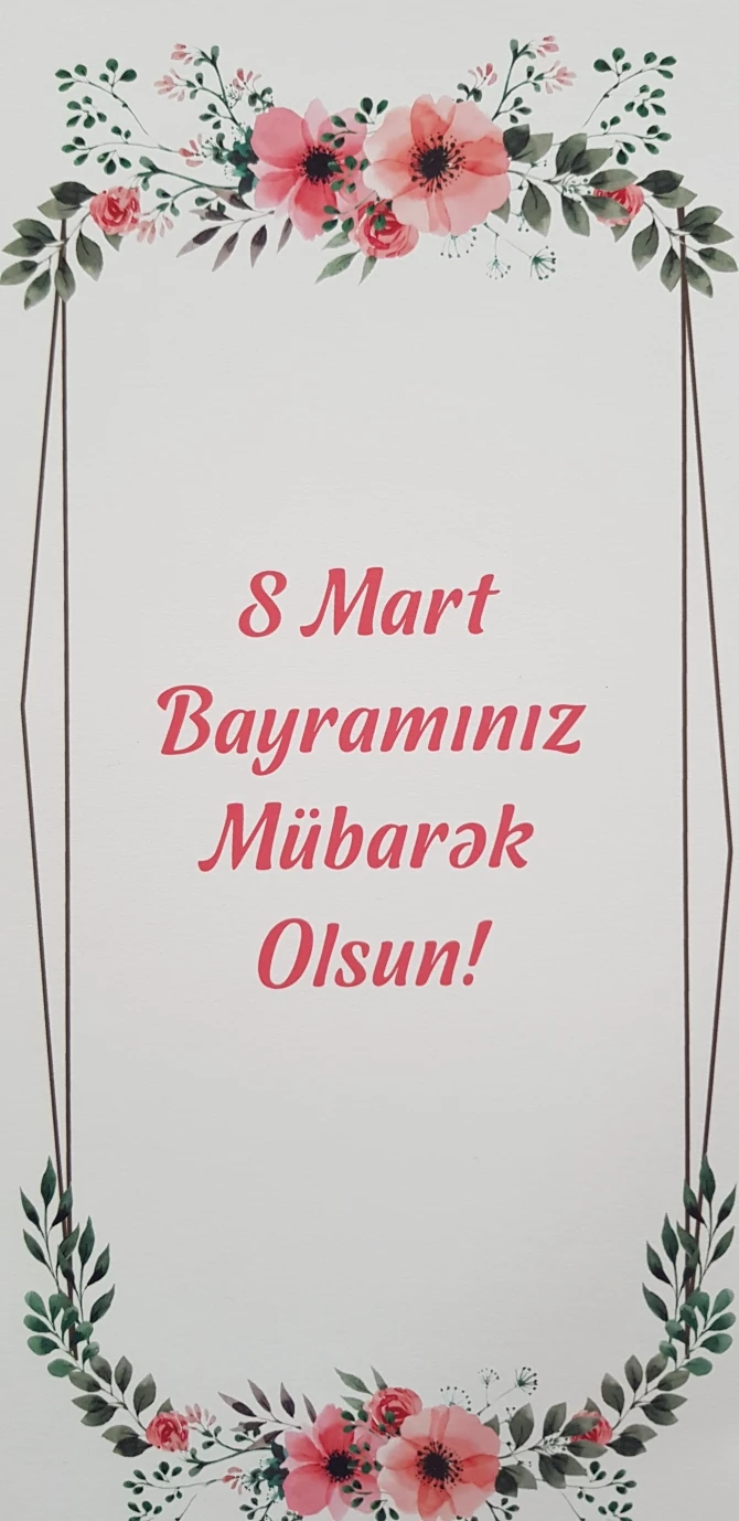 Yol polisindən qadınlara sürpriz - FOTO