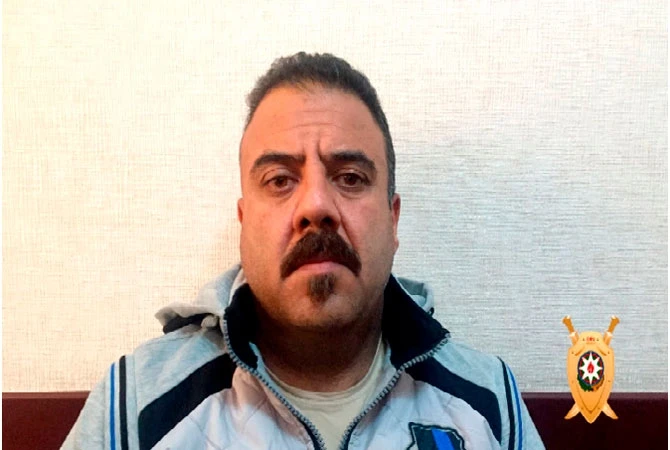 Bakıda iranlılardan xoşagəlməz hərəkətlər – Polis vətəndaşlara müraciət edir (FOTO)