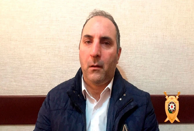 Bakıda iranlılardan xoşagəlməz hərəkətlər – Polis vətəndaşlara müraciət edir (FOTO)