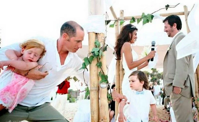 25 toydan çəkilən maraqlı görüntülər – FOTO