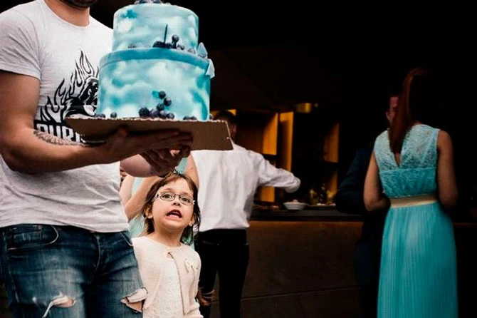 25 toydan çəkilən maraqlı görüntülər – FOTO